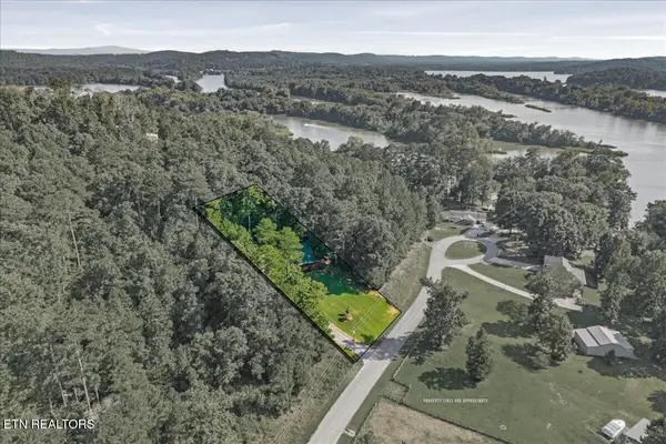 127 County Road 7, Calhoun, TN 37309