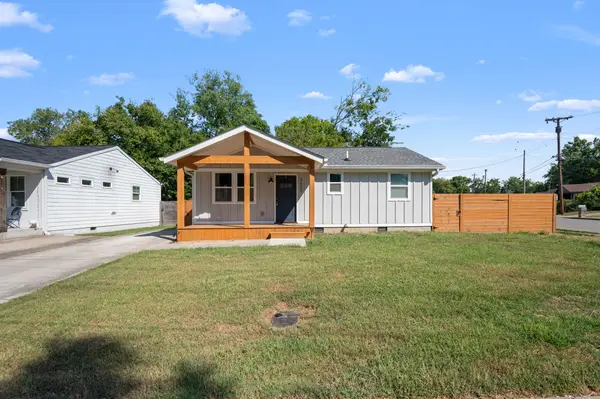 2600 Aspen Dr, Nashville, TN 37208