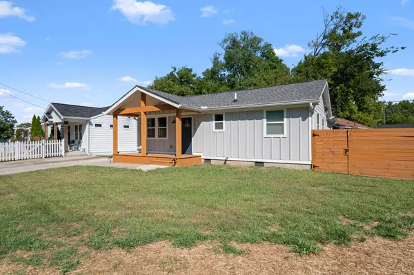 2600 Aspen Dr, Nashville, TN 37208