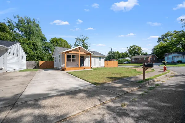 2600 Aspen Dr, Nashville, TN 37208