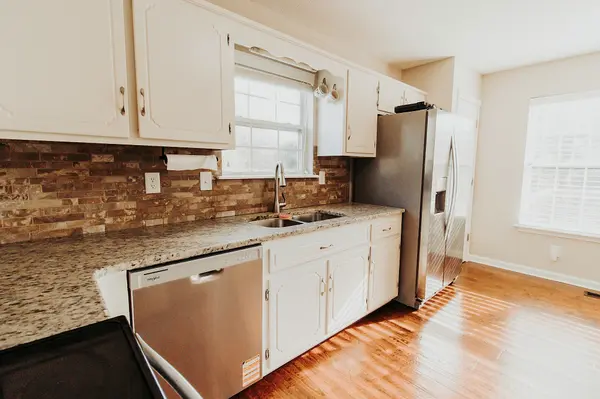 524 Barney Ln, Clarksville, TN 37042