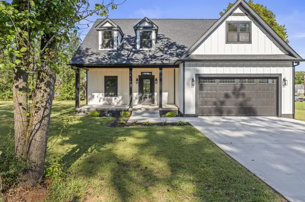 106 5th ave N, Decherd, TN 37324