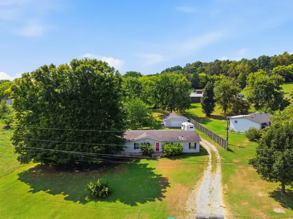 2830 Posey Hill Rd, Mount Juliet, TN 37122