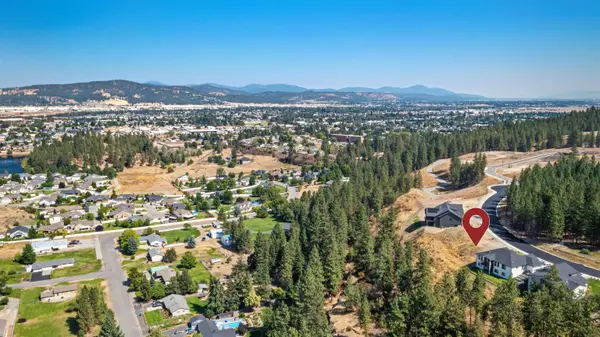 1428 S Vera Crest Dr, Spokane Valley, WA 99037