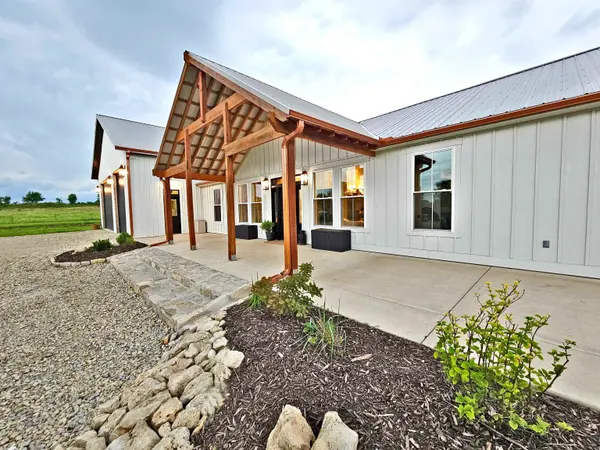 2486 180th, Marion, KS 66861