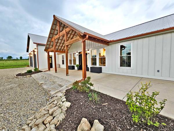 2486 180th, Marion, KS 66861