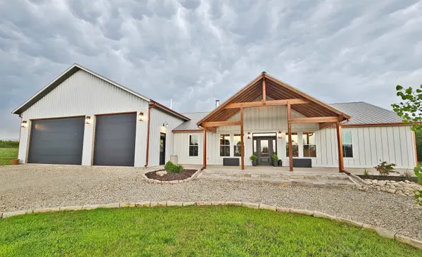2486 180th, Marion, KS 66861