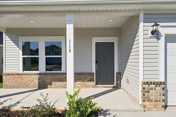 118 Gibbon WAY, Gray Court, SC 29645