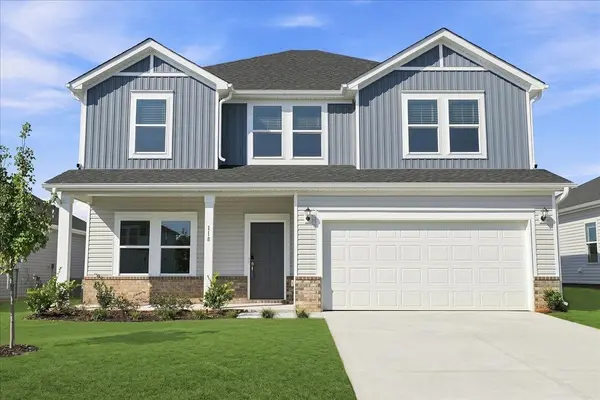 118 Gibbon WAY, Gray Court, SC 29645