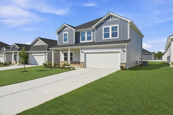 118 Gibbon WAY, Gray Court, SC 29645