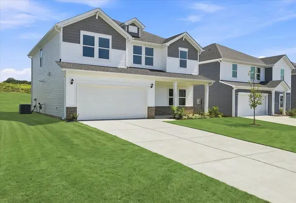 123 Gibbon WAY, Gray Court, SC 29645