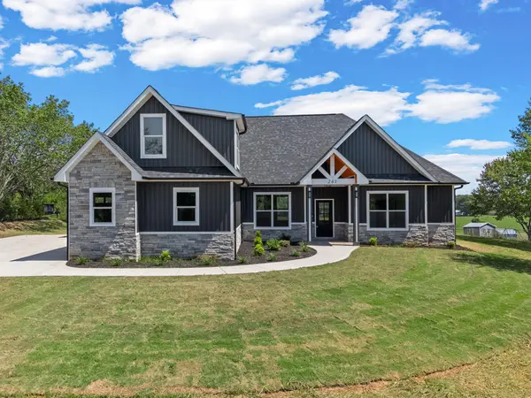 261 Holden RD, Inman, SC 29349