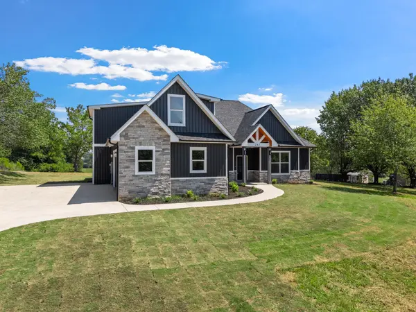 261 Holden RD, Inman, SC 29349