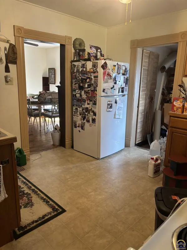 1105 Exchange ST, Emporia, KS 66801