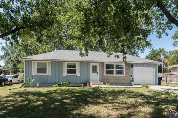 3431 SE Michigan AVE, Topeka, KS 66605