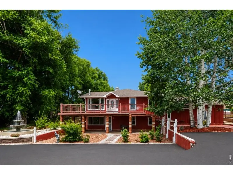4116 14th, Loveland, CO 80537
