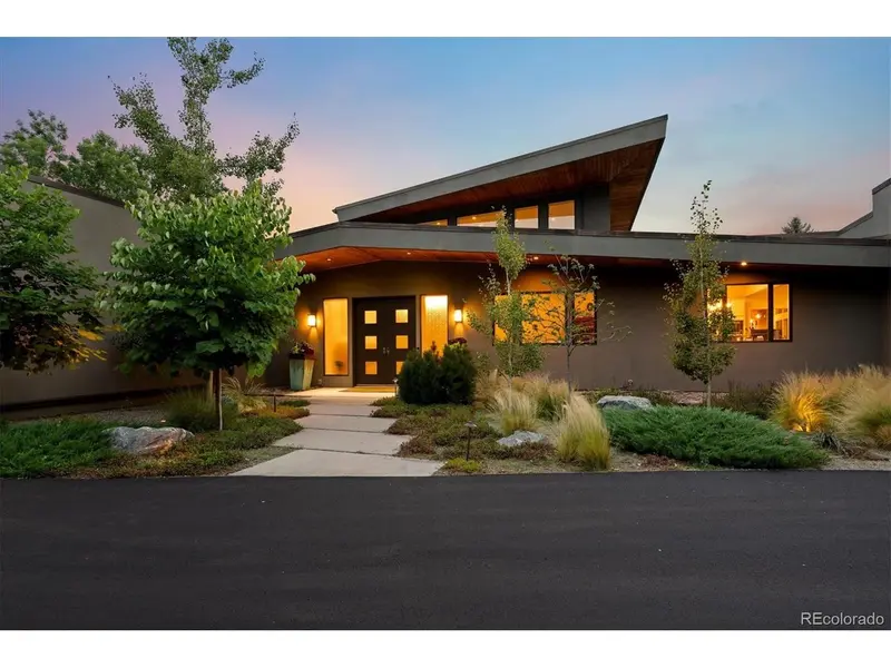 26 Cherry Lane, Cherry Hills Village, CO 80113