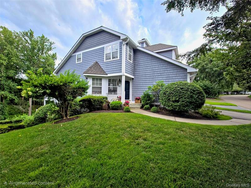 33 Mystic DR, Ossining, NY 10562