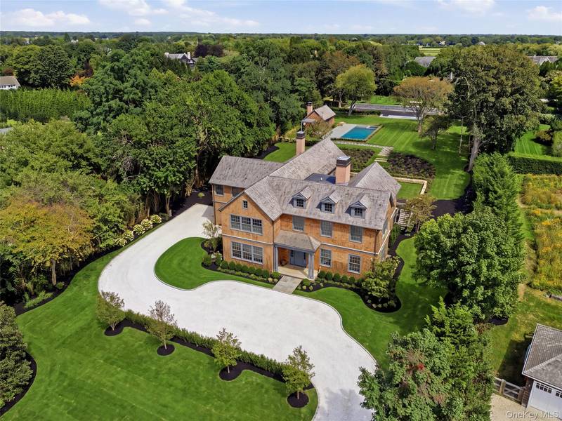 493 Sagg Main ST, Sagaponack, NY 11962