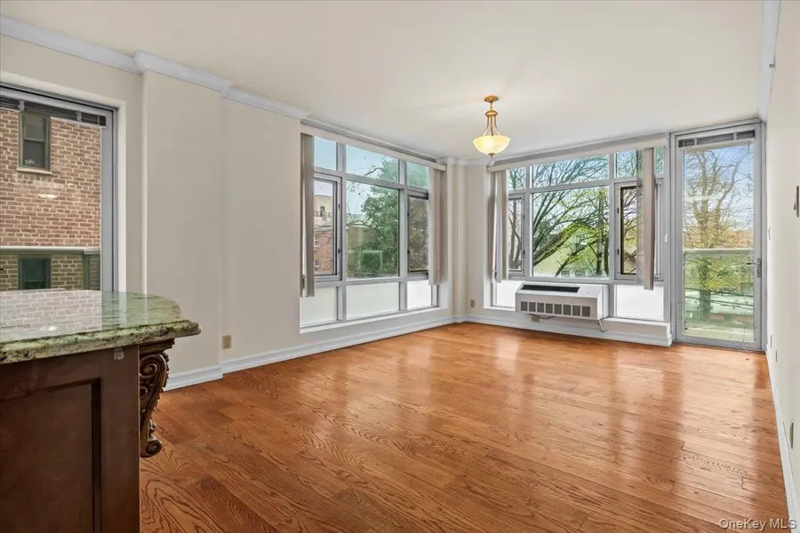 3511 Cambridge #3F, Bronx, NY 10463