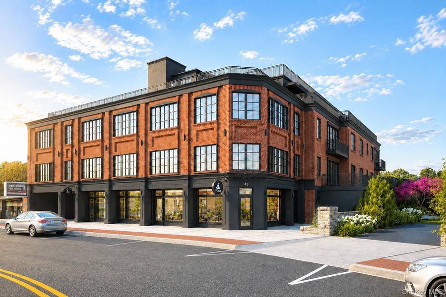 41 Cedar ST #13, Dobbs Ferry, NY 10522