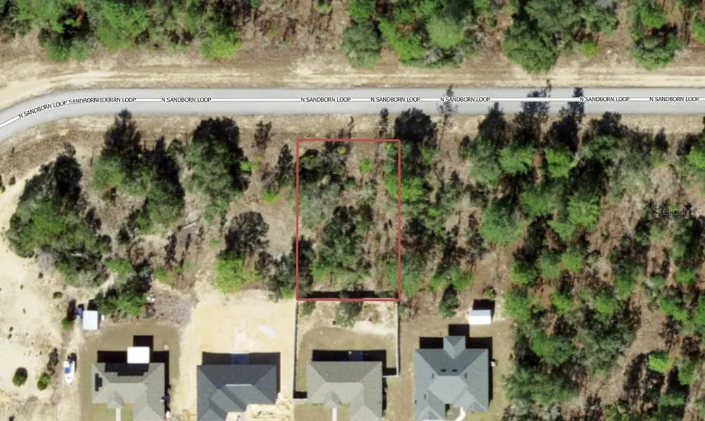 6785 N SANDBORN LOOP, Citrus Springs, FL 34433