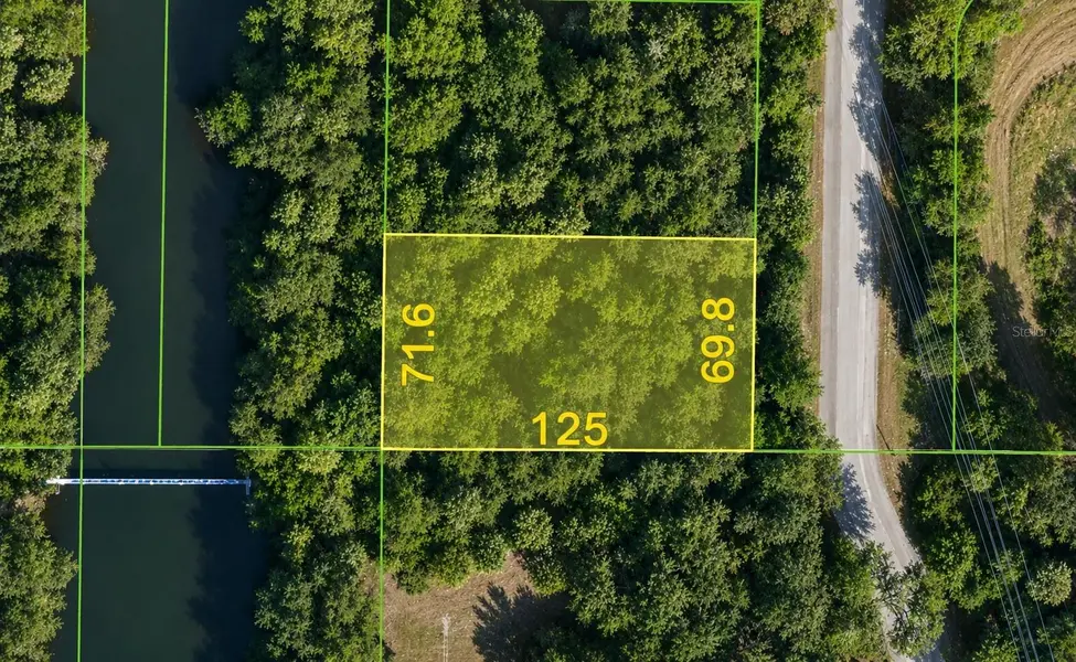 527 RAVENSWOOD BLVD, Port Charlotte, FL 33954