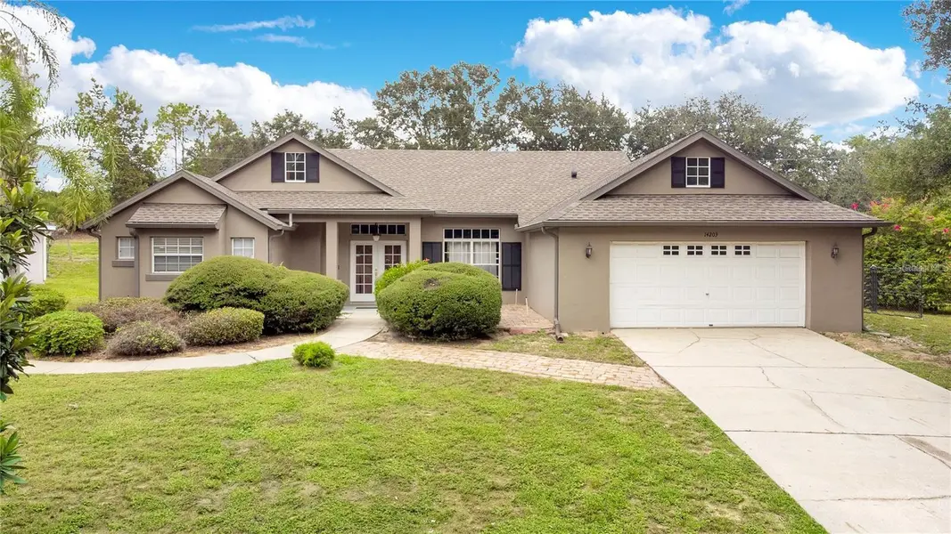 14203 VISTA DEL LAGO BLVD, Clermont, FL 34711