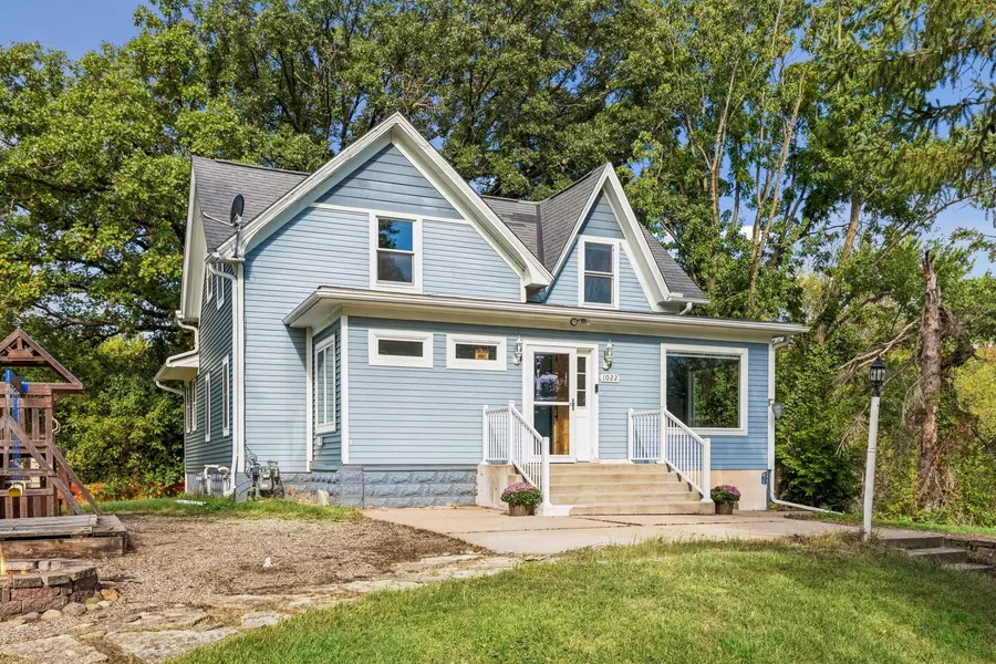 1022 2nd ST, Kenyon, MN 55946