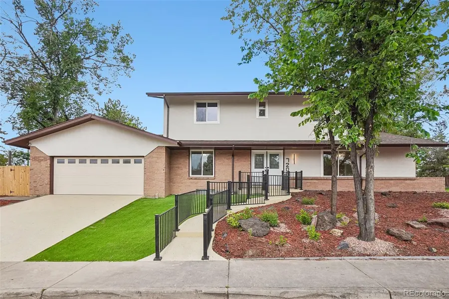 7200 E Exposition AVE, Denver, CO 80224