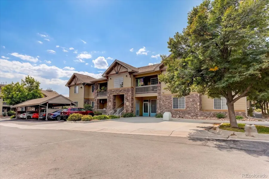 10473 W Hampden AVE #104, Lakewood, CO 80227