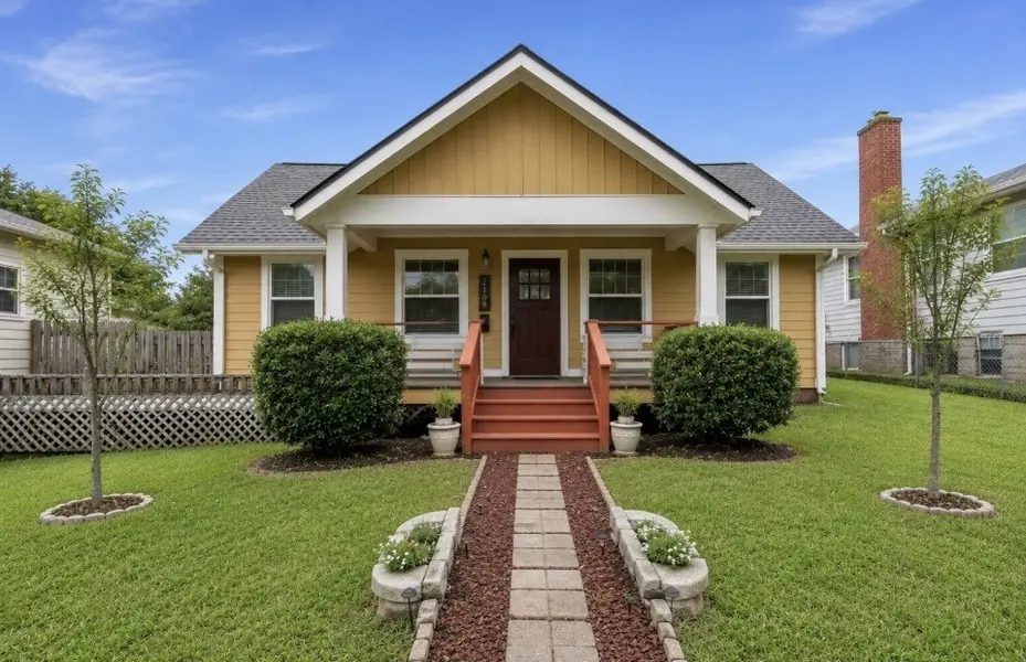 114 28th St, Old Hickory, TN 37138