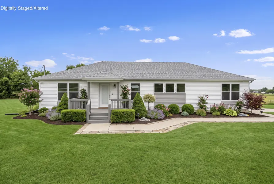 1000 W Miller ST, Pleasant Hope, MO 65725