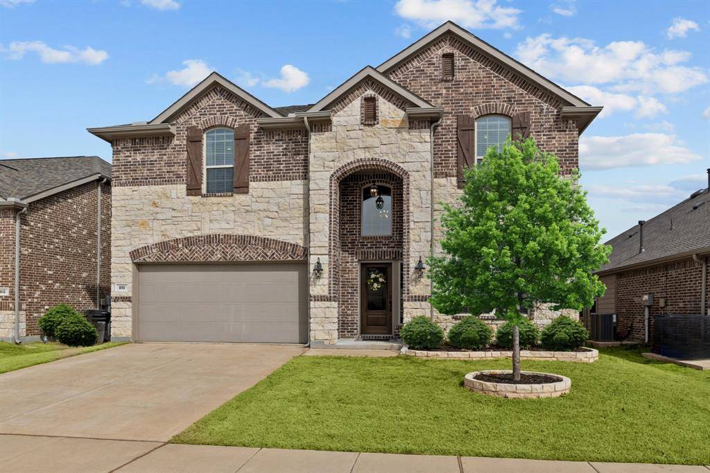 910 Blackhawk Drive, Princeton, TX 75407