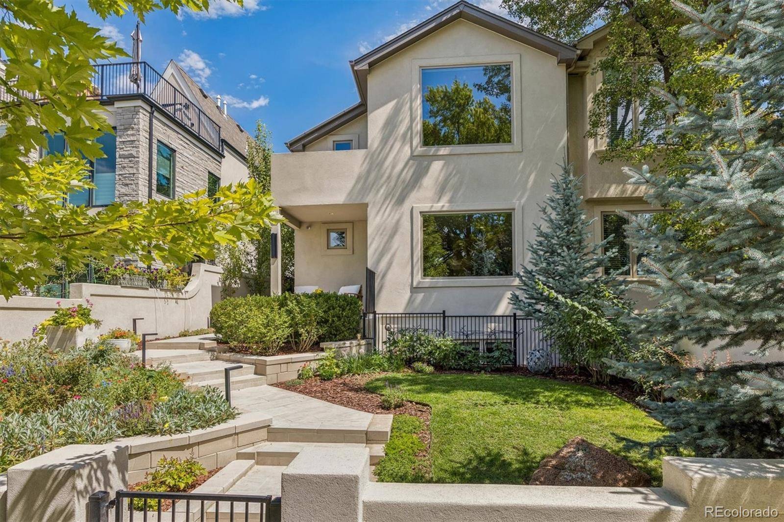 544 Monroe ST, Denver, CO 80206