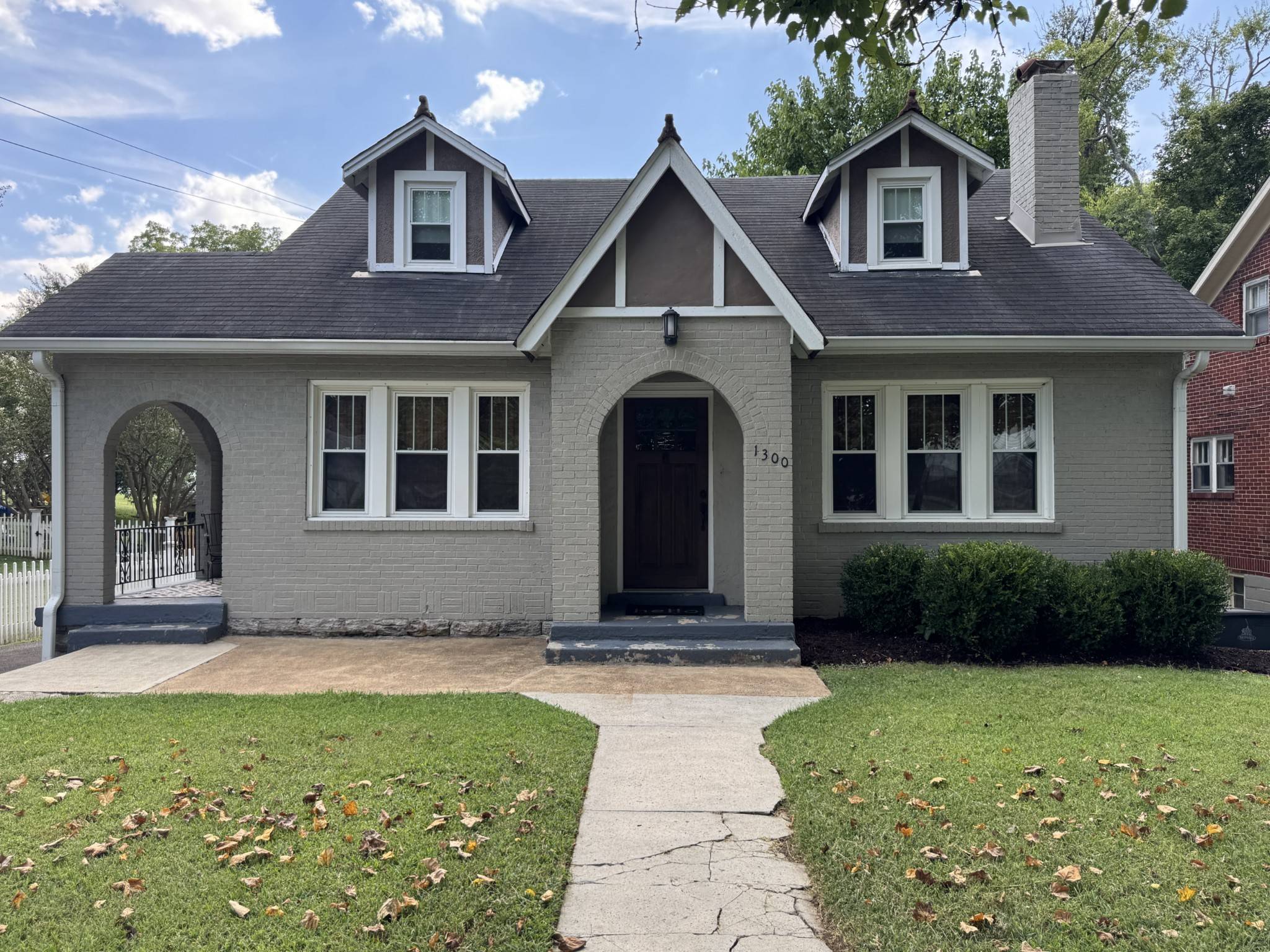 1300 Greenwood Ave, Nashville, TN 37206