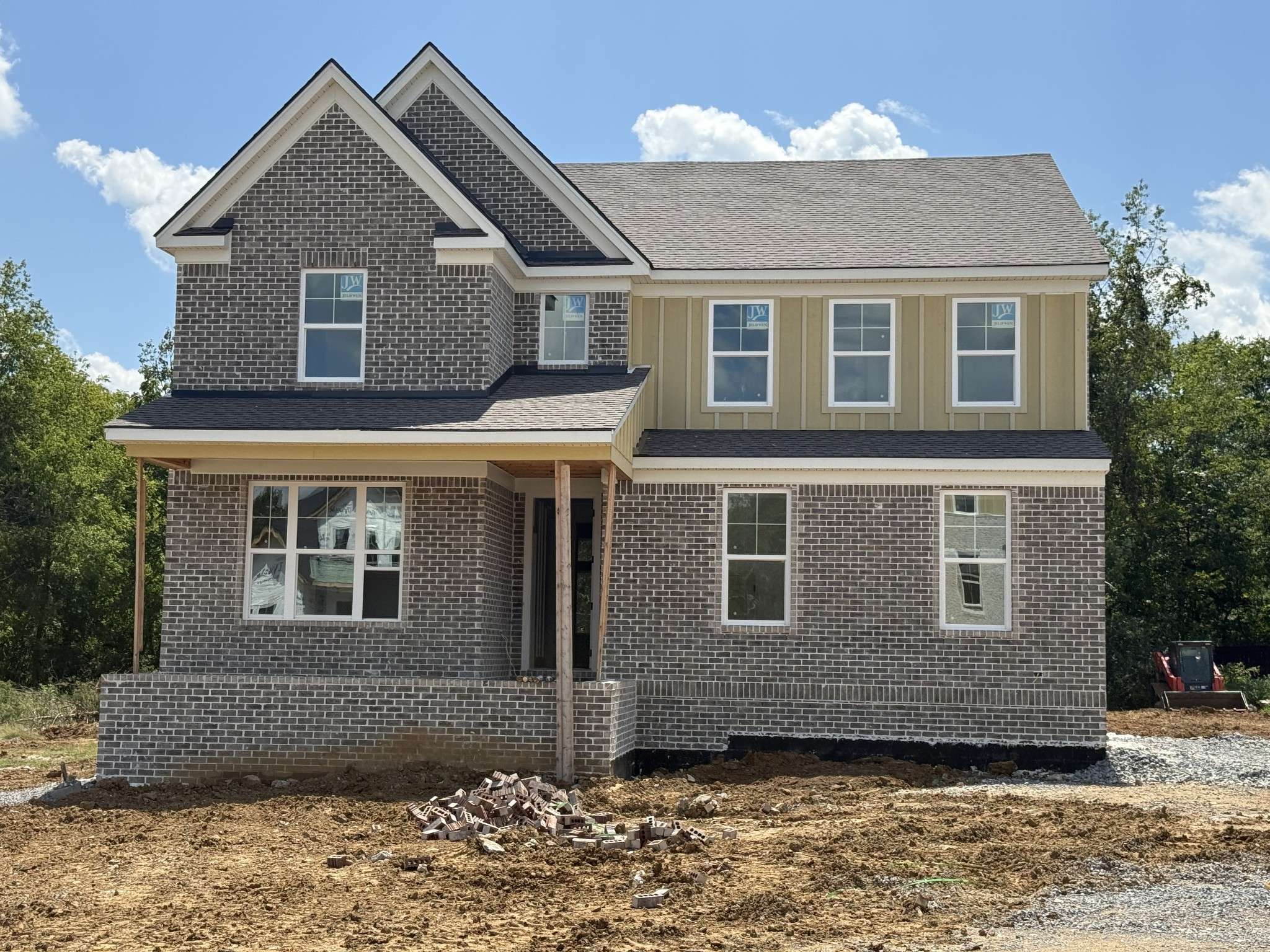 108 Cedarstone Drive, Mount Juliet, TN 37122