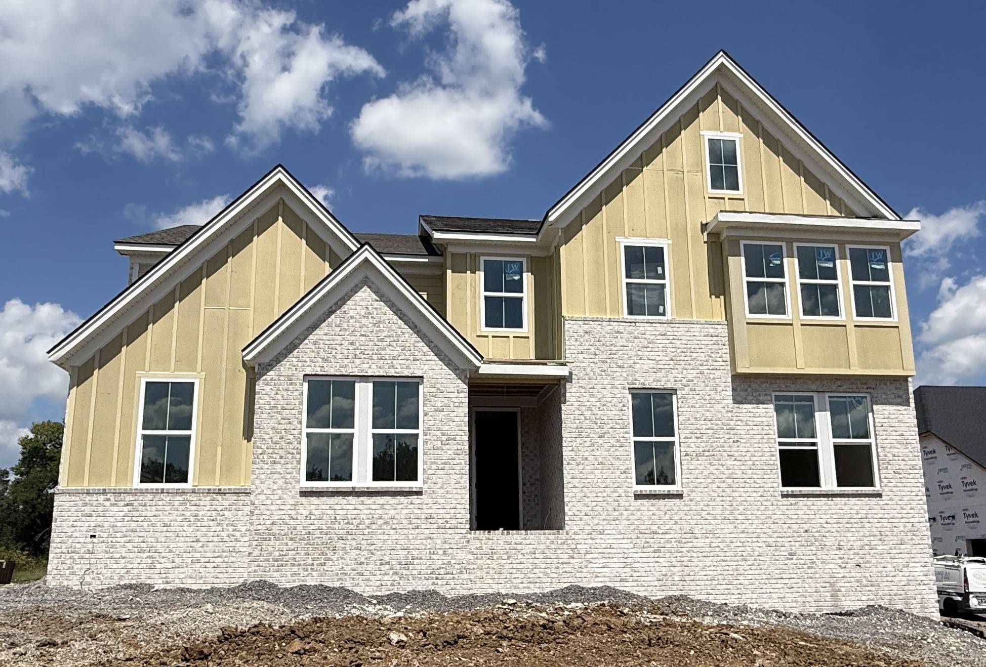 107 Cedarstone Drive, Mount Juliet, TN 37122