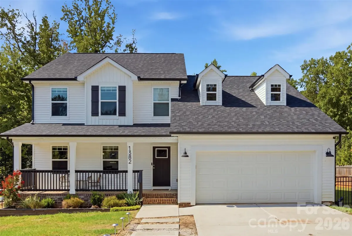1382 W Rebound RD, Lancaster, SC 29720