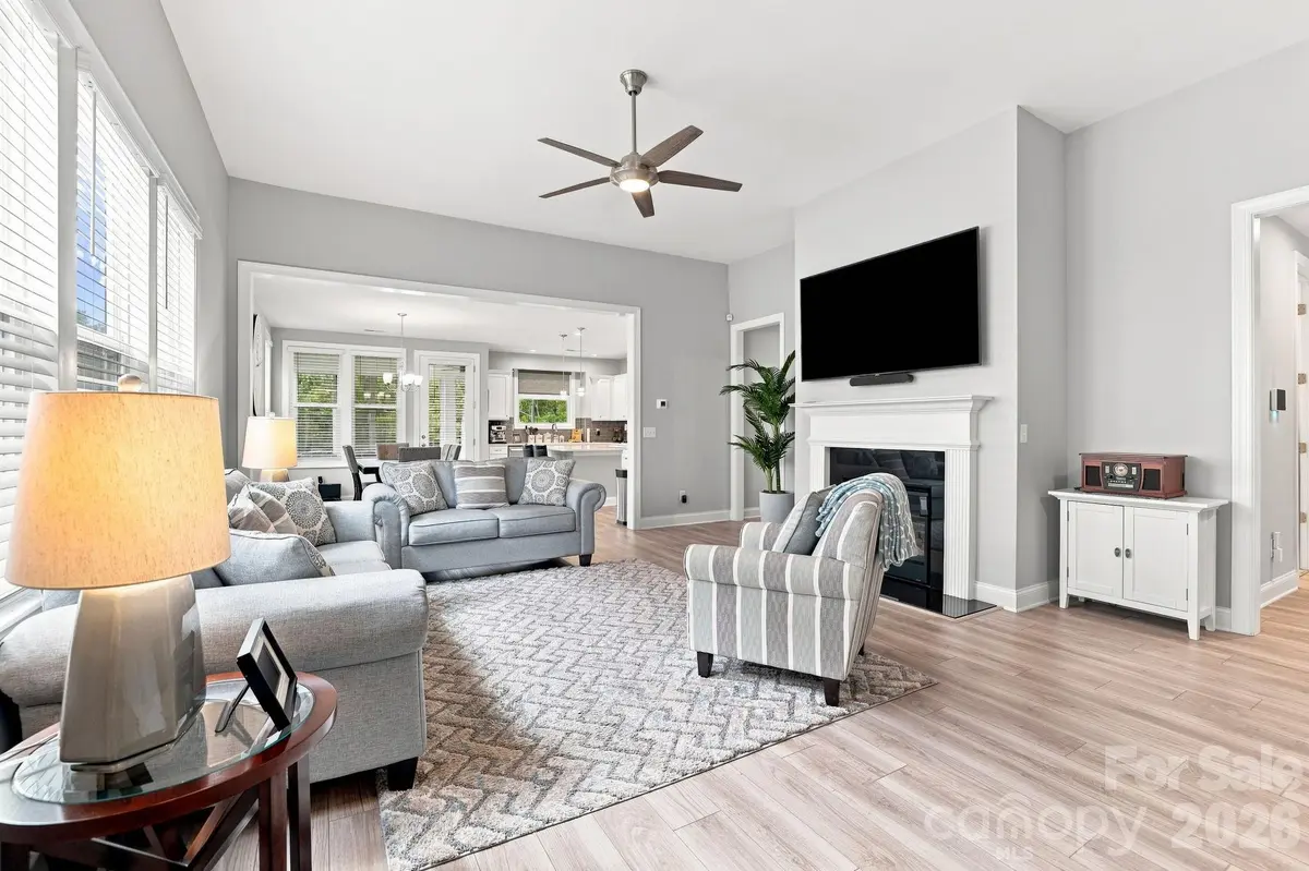 3038 Trace Meadow CT, York, SC 29745