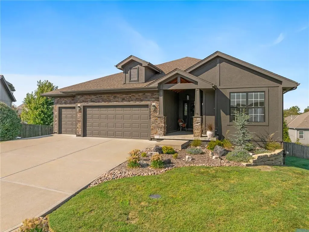 11322 Kimball AVE, Kansas City, KS 66109
