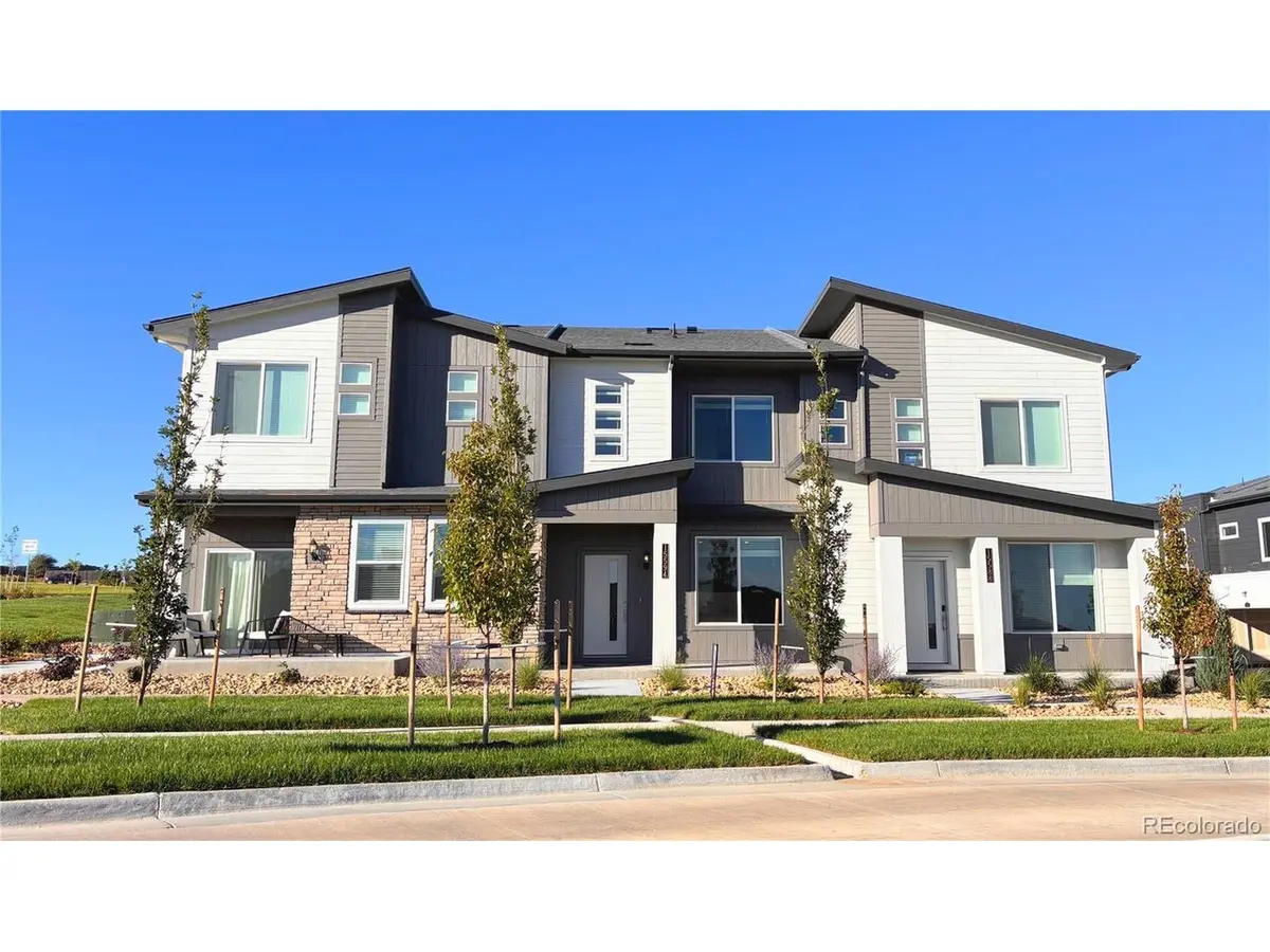 15594 Gilpin, Parker, CO 80134