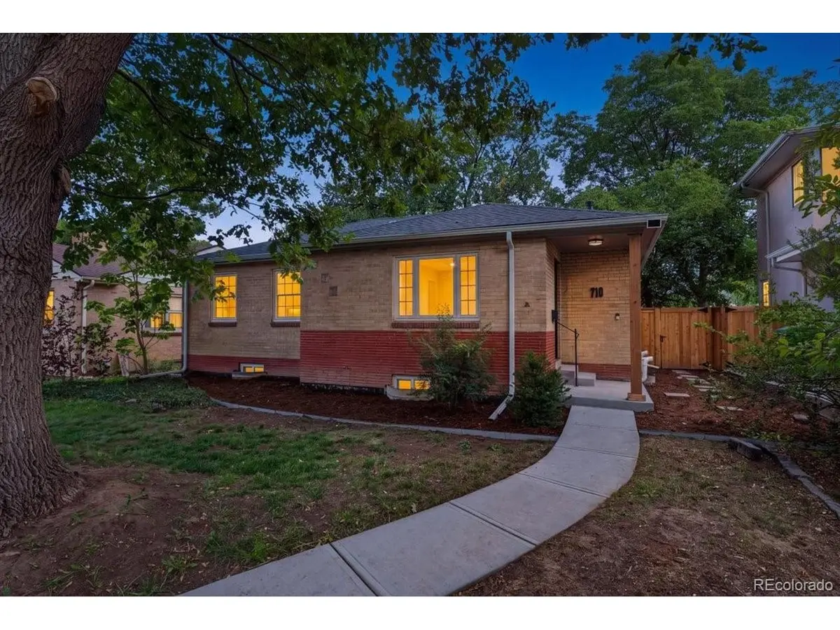 710 Dahlia, Denver, CO 80220