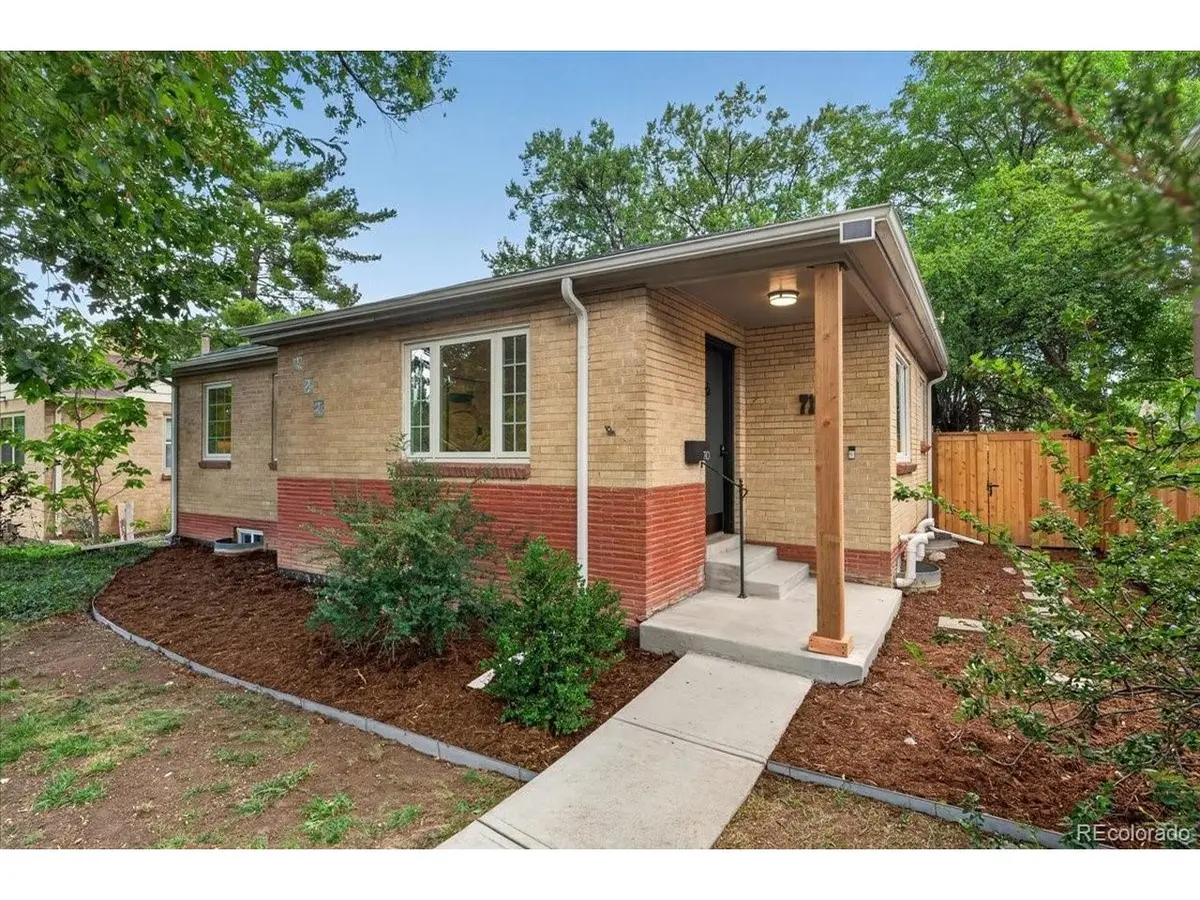 710 Dahlia, Denver, CO 80220
