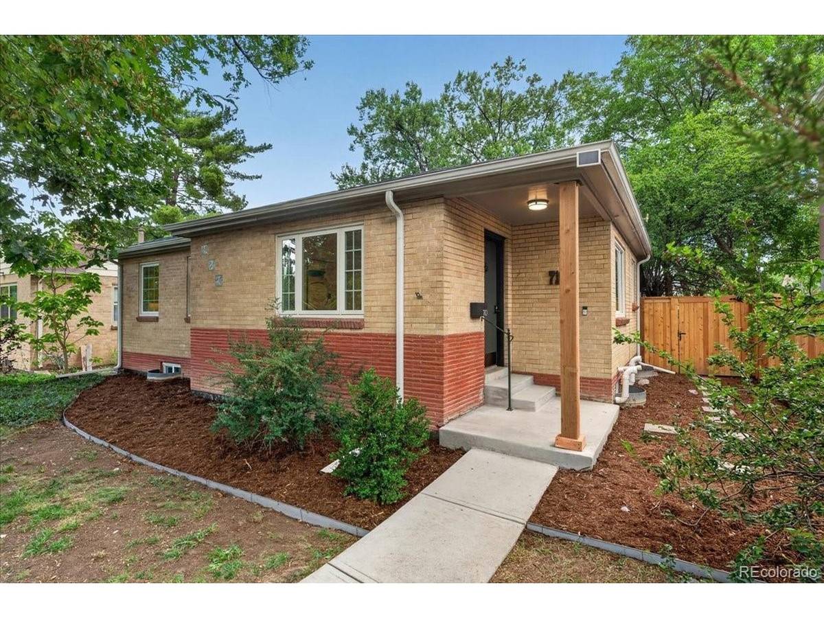 710 Dahlia, Denver, CO 80220