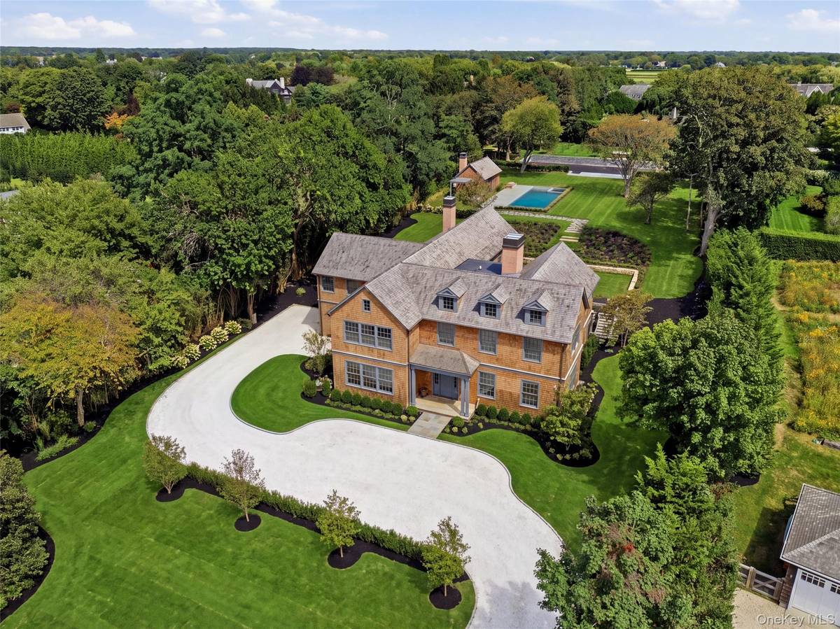 493 Sagg Main ST, Sagaponack, NY 11962