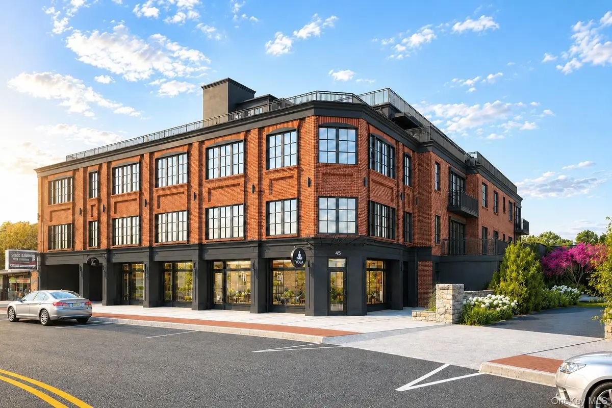 41 Cedar ST #13, Dobbs Ferry, NY 10522