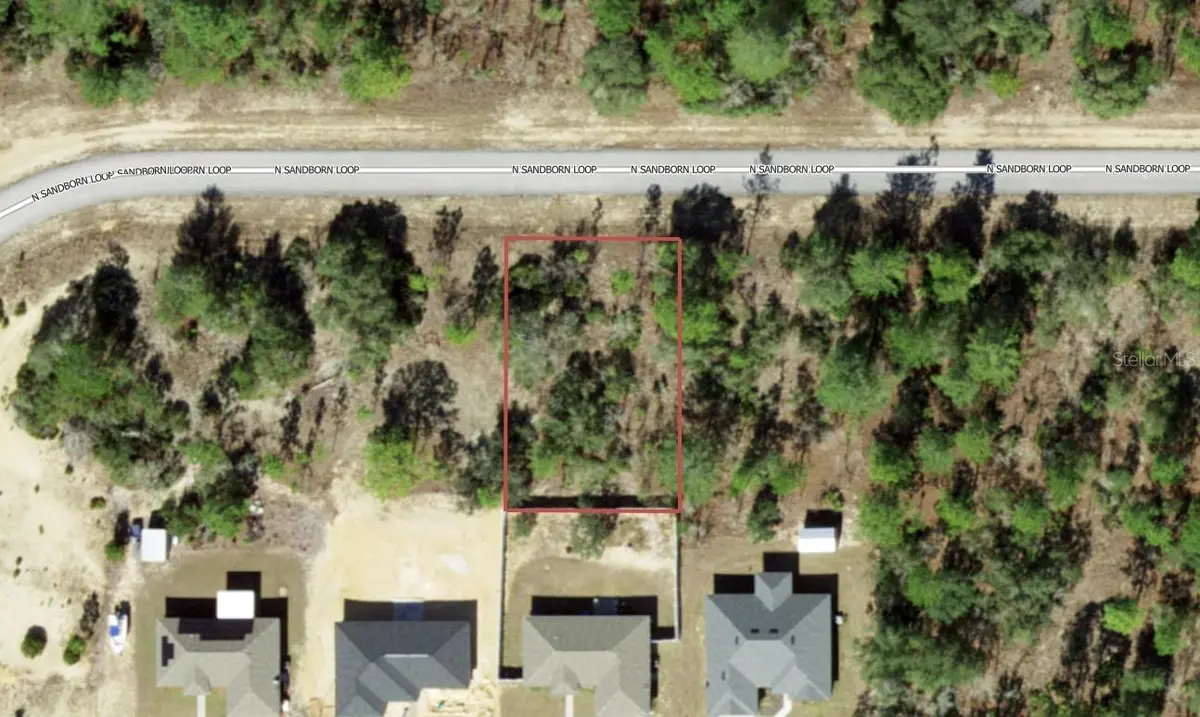 6785 N SANDBORN LOOP, Citrus Springs, FL 34433