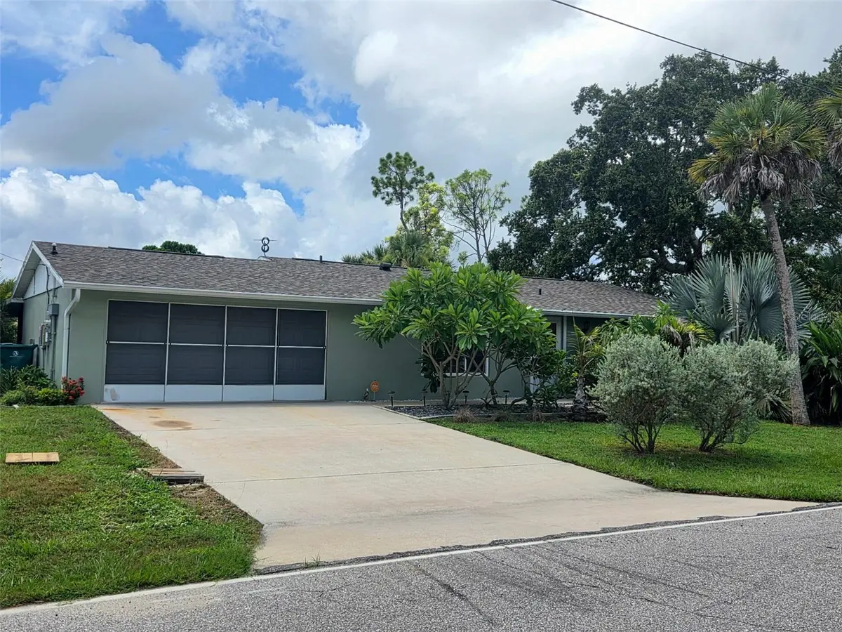 21239 COTTONWOOD AVE, Port Charlotte, FL 33952