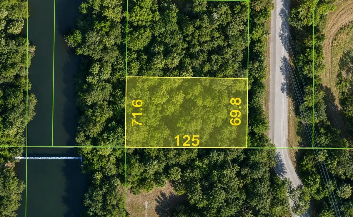 527 RAVENSWOOD BLVD, Port Charlotte, FL 33954